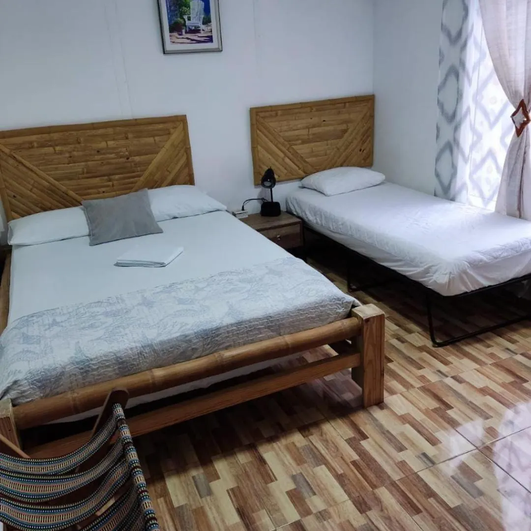 Inn Posada San Nicolas San Andres