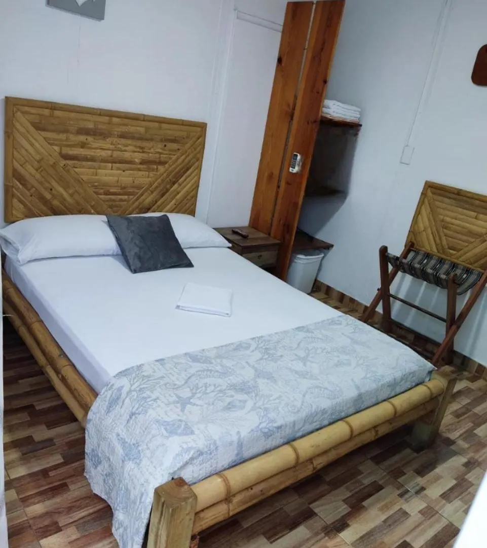 Posada San Nicolas San Andres  0*, San Andres (San Andres and Providencia Islands)