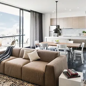 8010 Urban Living- Luxury Experience Bogota