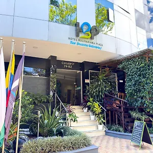 https://bolivariana-plaza.colombiamedellinhotels.com
