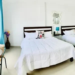 Bahia Tropical Iii Aparthotel