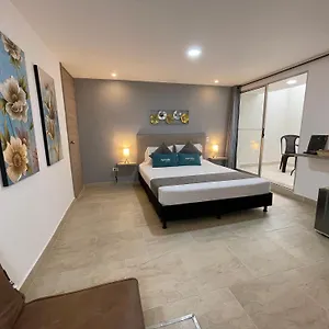 12 Nights Medellin